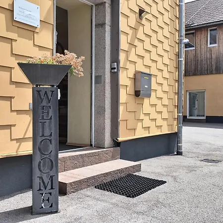Apartman Boehmerwald Pur2-1 By Interhome *